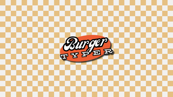 Burger Typer | Trailer trailer thumbnail