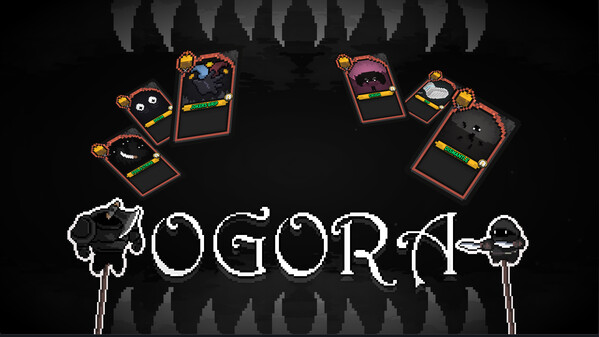 OGORA trailer thumbnail