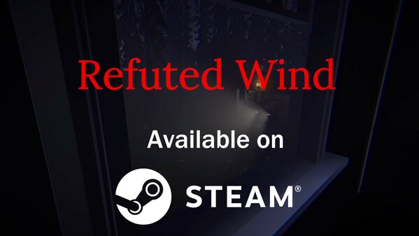 Refuted Wind Trailer trailer thumbnail