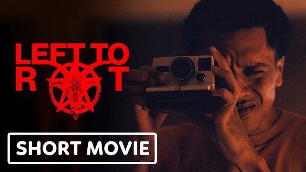 Live Action Short Film trailer thumbnail