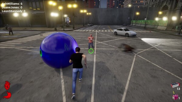 Run and Gun 2: Opossum City trailer thumbnail