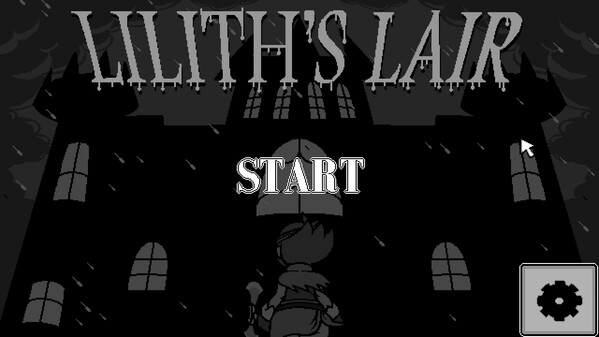 Lilith's Lair Trailer trailer thumbnail