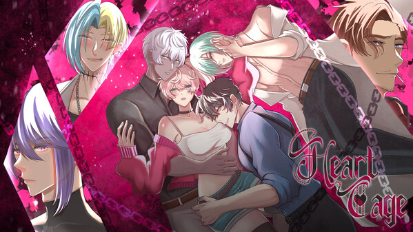 Heart Cage Trailer2 trailer thumbnail