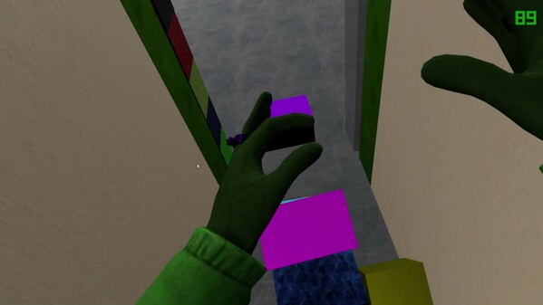 Gravity Switcher Update Trailer trailer thumbnail