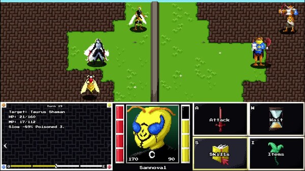 Afterlife Gladiator Trailer trailer thumbnail