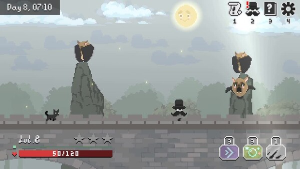 Punch the Garden Gameplay trailer thumbnail