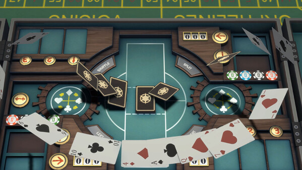 PokerBattleScene trailer thumbnail