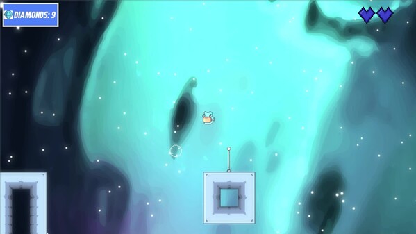 Fury's Path: To The Stars Trailer trailer thumbnail