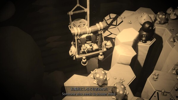 EcoGnomix - Launch Trailer ALL JP trailer thumbnail