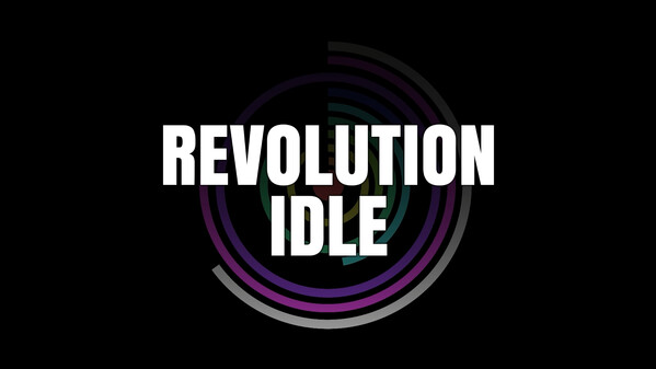 Revolution Idle - Reveal Trailer trailer thumbnail