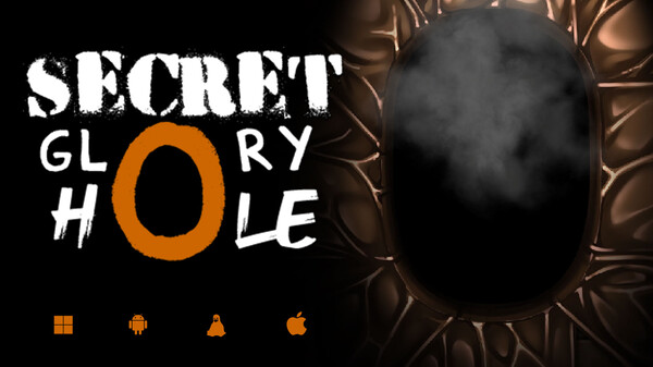 Secret Glory Hole - Teaser 01 trailer thumbnail