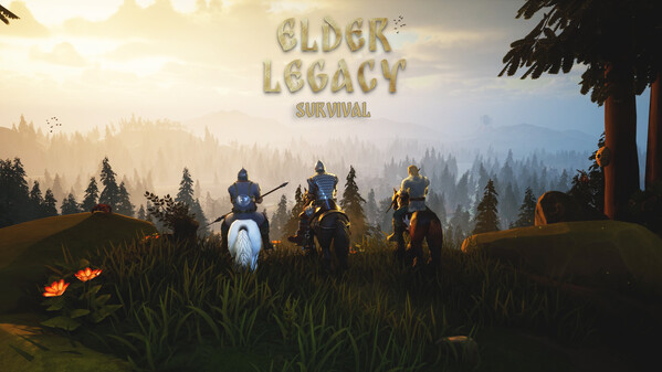 Early Access EN trailer thumbnail