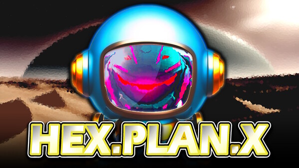 The Hex Planet Experiment trailer thumbnail