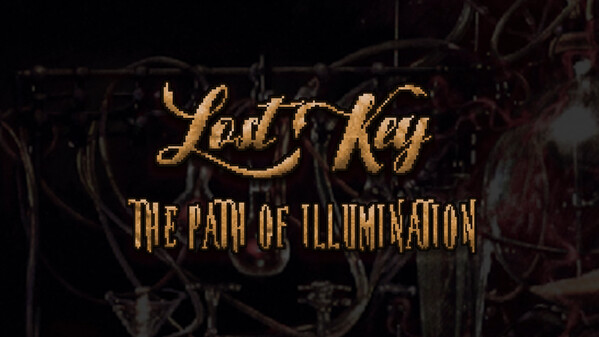 Lost Key - English Trailer trailer thumbnail