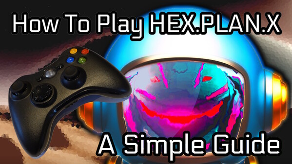 How To Play Hex.Plan.X trailer thumbnail