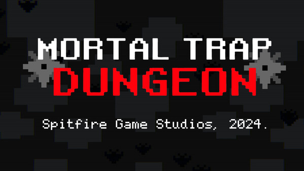 Mortal Trap Dungeon trailer thumbnail
