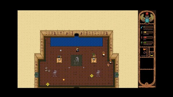 Stone Of Wisdom trailer thumbnail