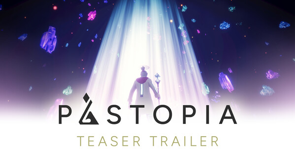 Pastopia Official Teaser Trailer trailer thumbnail