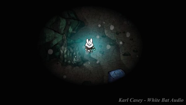 Broken Ceiling Trailer trailer thumbnail