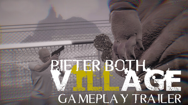 Gameplay Trailer trailer thumbnail