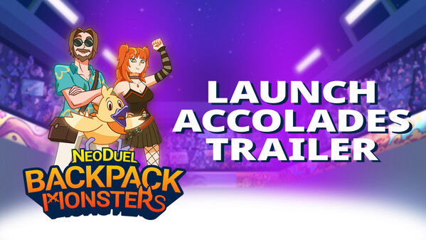 Launch Accolades Trailer trailer thumbnail
