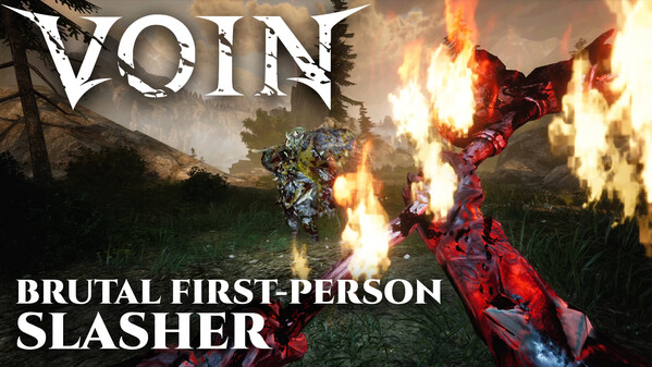 VOIN Convergence trailer trailer thumbnail