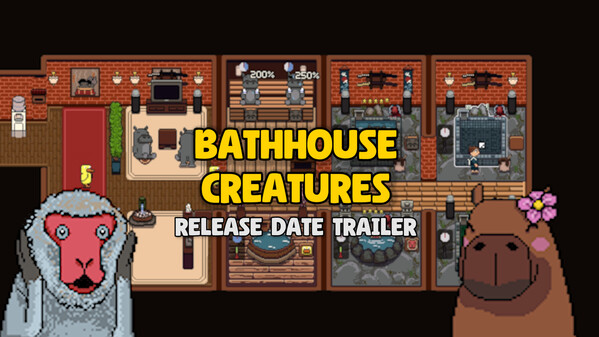 Announcement Trailer trailer thumbnail