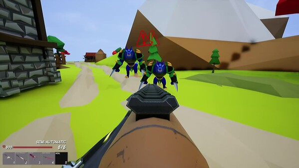CRESCENDO trailer thumbnail