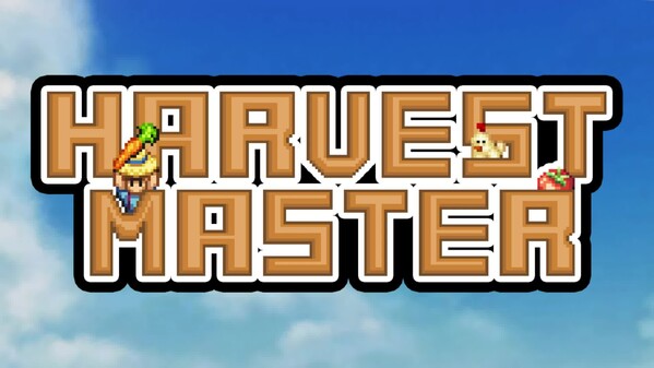 HARVEST MASTER_予告編 trailer thumbnail