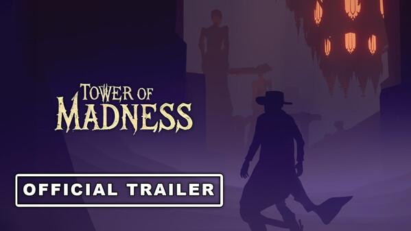 Release Date Gameplay Trailer trailer thumbnail