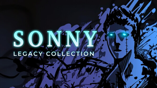 Sonny Legacy Collection Trailer (Out Now) trailer thumbnail