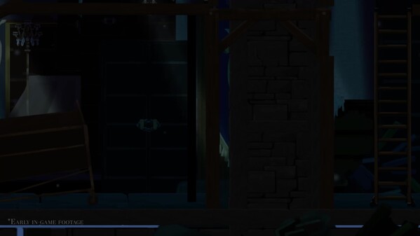 Announcement trailer trailer thumbnail