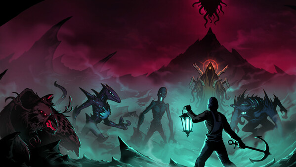 Hunt the Pale Gods - Demo Release trailer thumbnail