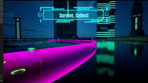 Announcement Trailer trailer thumbnail