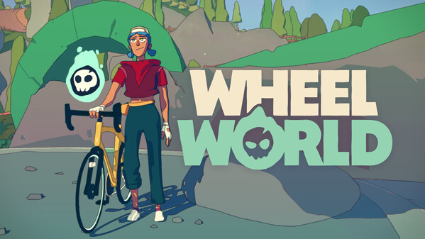 Wheel World - Gameplay Trailer trailer thumbnail