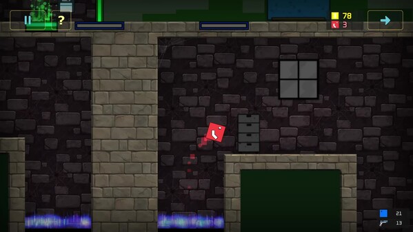 Gameplay trailer thumbnail