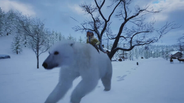 Final Trailer trailer thumbnail