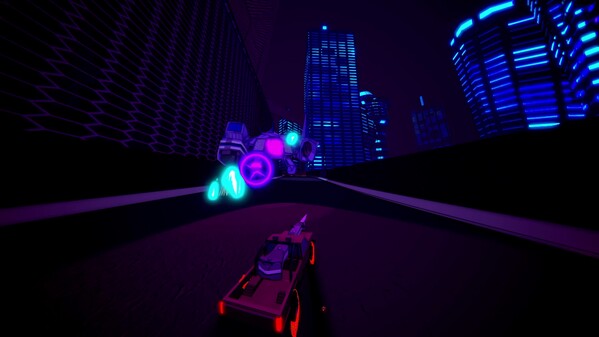 Ranger Expressway trailer thumbnail