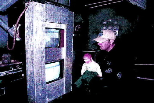 Cyberganked trailer trailer thumbnail