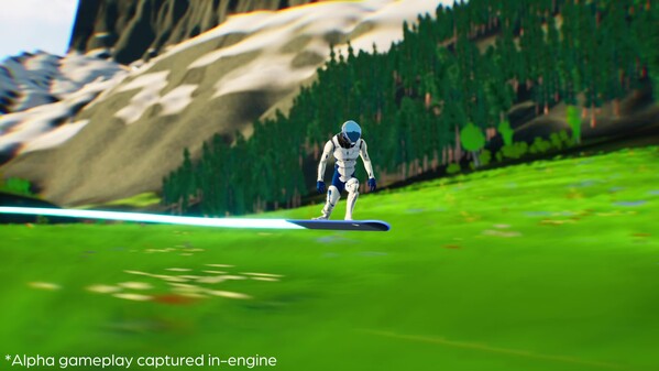 Reveal Trailer trailer thumbnail