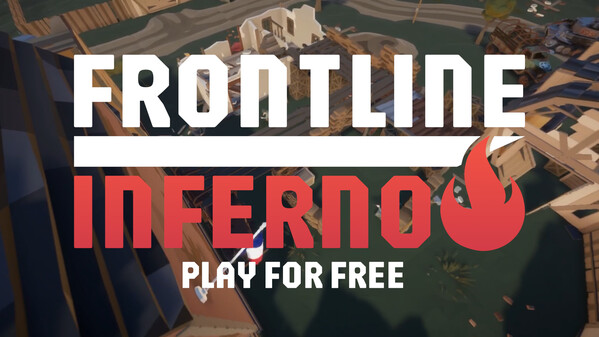 Frontline Inferno Trailer trailer thumbnail