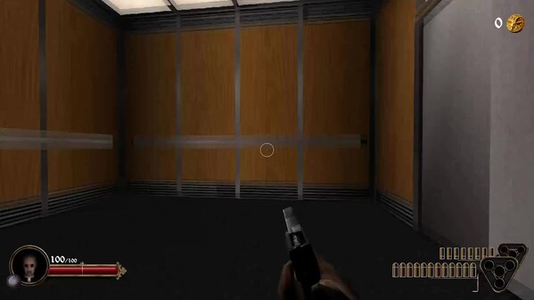 The Reverend - Demo Trailer [Steam Next Fest] trailer thumbnail