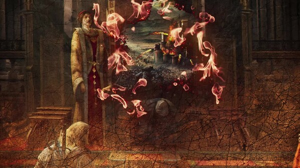 THRONE AND LIBERTY Claim the Throne trailer thumbnail