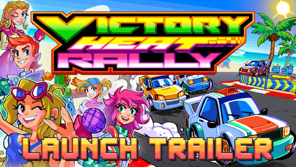 Launch Trailer trailer thumbnail