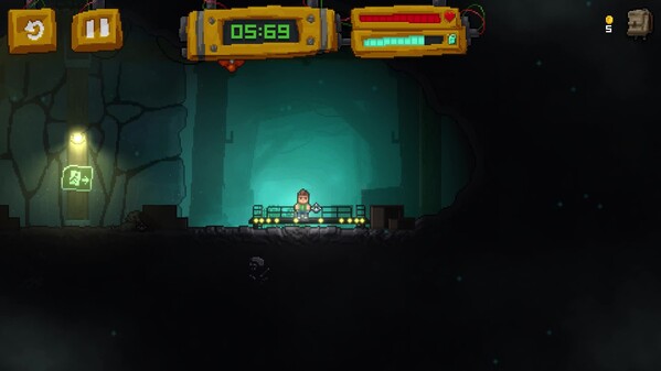 Gameplay Trailer trailer thumbnail