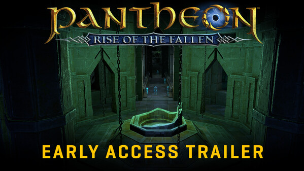 Early Access Trailer trailer thumbnail
