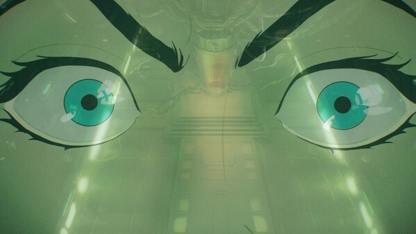 Anima Flux Steam Release Trailer trailer thumbnail