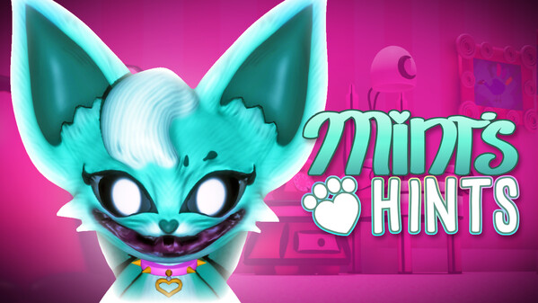 Mints Hints | Official Game Trailer trailer thumbnail
