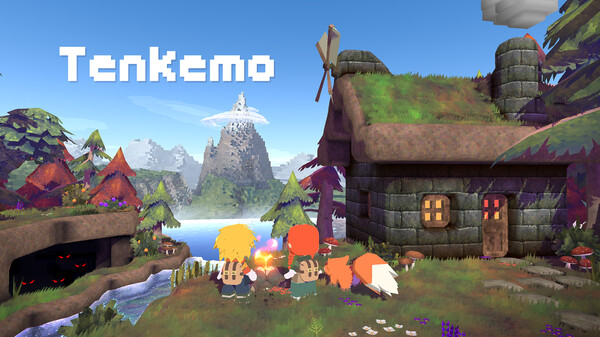 Gameplay trailer thumbnail