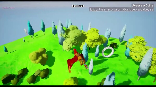 Time Trials Update trailer thumbnail